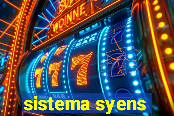 sistema syens